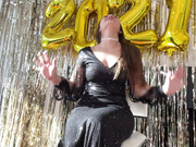 Dani Daniels' Wild New Year Big Ass Pounding 💦🔥